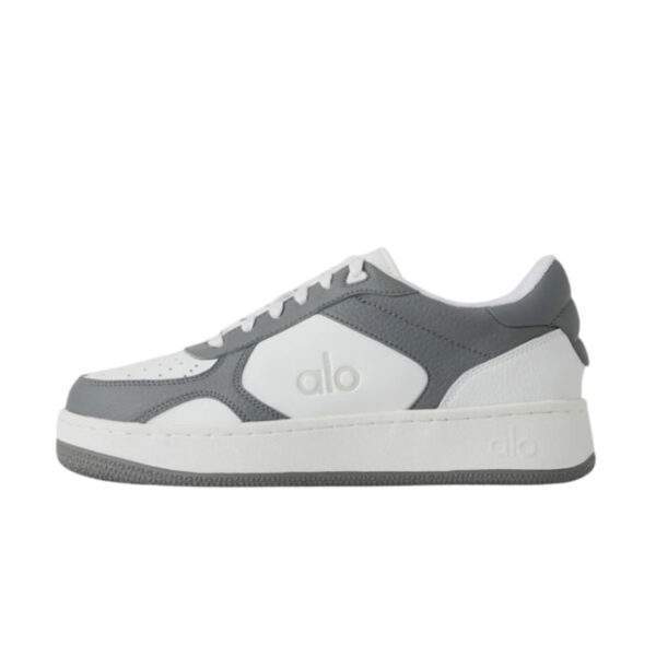 ALO Recovery Mode Grey/White סניקרס
