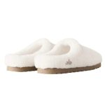 Alo Yoga Sherpa Recovery Slipper נעליים