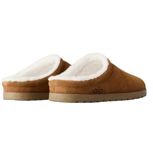 Alo Yoga Recovery Slipper נעליים
