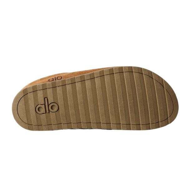 Alo Yoga Recovery Slipper נעליים
