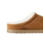 Alo Yoga Recovery Slipper נעליים