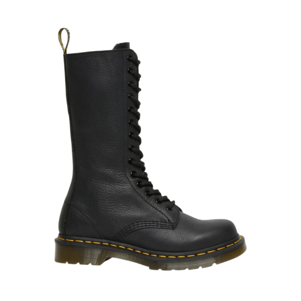 Dr. Martens 1B99 Virginia Leather High מגפיים