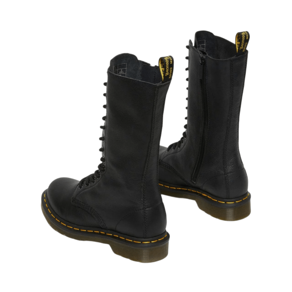 Dr. Martens 1B99 Virginia Leather High מגפיים