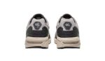 Asics Gel 1090 Grey Cream Black נעליים