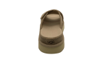 UGG Goldenstar Cross Slide Driftwood נעלי בית לגברים