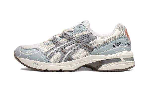 Asics Gel 1090 Light Blue Smoke Grey נעליים