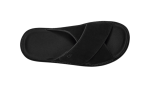 UGG Goldenstar Cross Slide Black נעלי בית לגברים