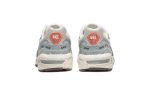 Asics Gel 1090 Light Blue Smoke Grey נעליים