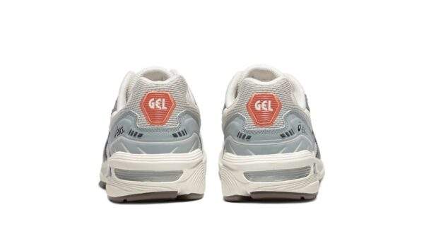 Asics Gel 1090 Light Blue Smoke Grey נעליים