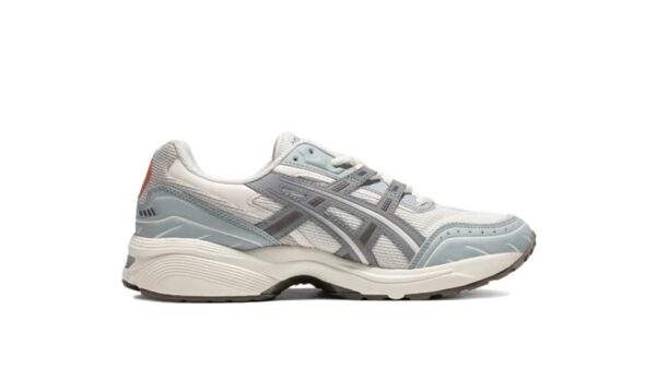 Asics Gel 1090 Light Blue Smoke Grey נעליים