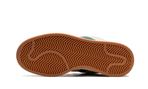 Adidas Campus 00s Crystal Dark Green נעלי