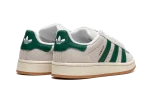 Adidas Campus 00s Crystal Dark Green נעלי
