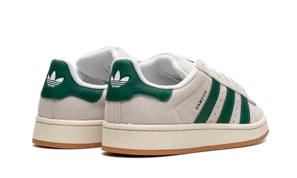 Adidas Campus 00s Crystal Dark Green נעלי