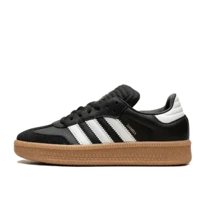 Adidas Samba XLG Black Gum נעלי