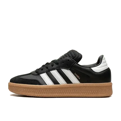 Adidas Samba XLG Black Gum נעלי