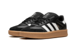 Adidas Samba XLG Black Gum נעלי