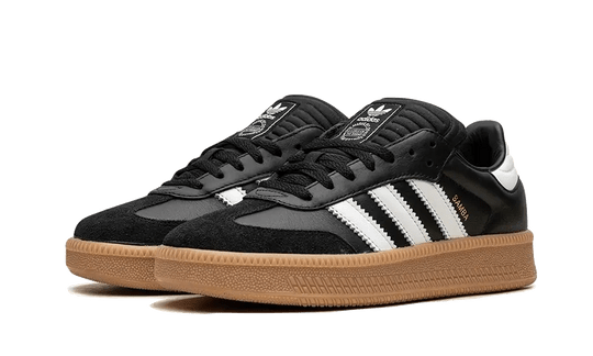 Adidas Samba XLG Black Gum נעלי