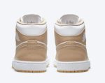 Nike Air Jordan 1 Mid Appears סניקרס