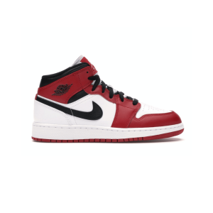 Nike Air Jordan 1 Mid סניקרס