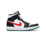 Nike Air Jordan 1 Mid Alternate סניקרס