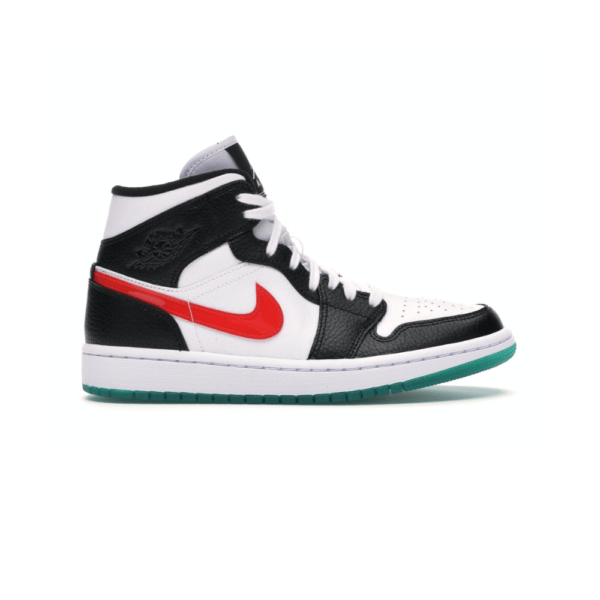 Nike Air Jordan 1 Mid Alternate סניקרס