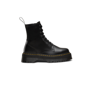 Dr Martens Platform מגפיים
