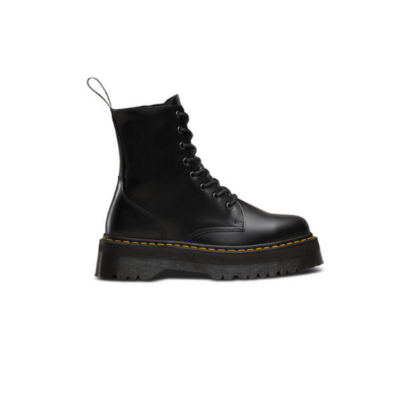 Dr Martens Platform מגפיים