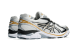 Asics GT-2160 Cream Pure Silver Gold נעליים