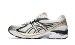 Asics GT-2160 Cream Pure Silver Gold נעליים