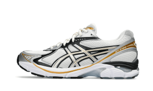 Asics GT-2160 Cream Pure Silver Gold נעליים