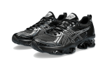 Asics Gel-Quantum Kinetic Graphite Grey Black נעליים