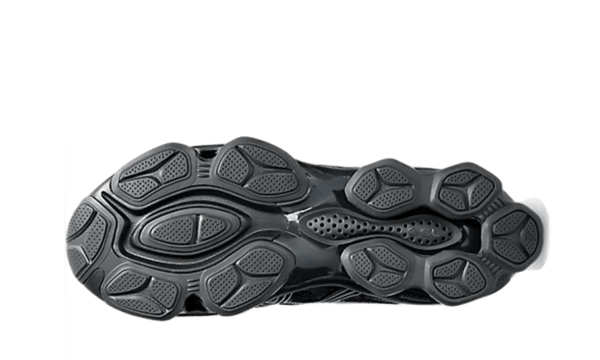 Asics Gel-Quantum Kinetic Graphite Grey Black נעליים