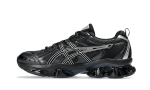Asics Gel-Quantum Kinetic Graphite Grey Black נעליים