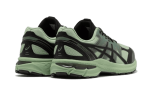 Asics Gel-Terrain Dark Jade נעליים