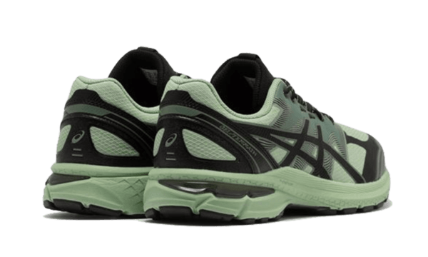 Asics Gel-Terrain Dark Jade נעליים