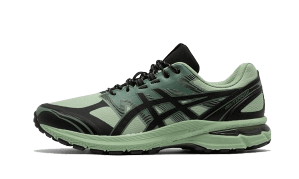 Asics Gel-Terrain Dark Jade נעליים