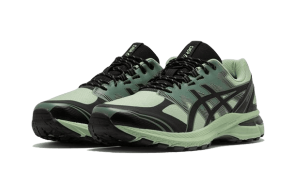 Asics Gel-Terrain Dark Jade נעליים