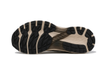 Asics Gel-Terrain Vanilla Black Copper נעליים