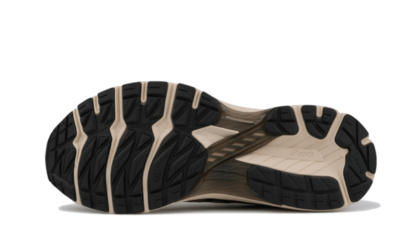 Asics Gel-Terrain Vanilla Black Copper נעליים