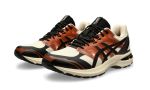 Asics Gel-Terrain Vanilla Black Copper נעליים