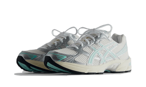 Asics Gel-1130 Kith Cream Starlight Blue נעליים