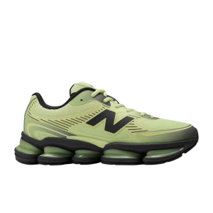 New Balance ABZORB 2000 Limelight with Dry Lime/Faded Black סניקרס