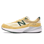 New Balance 990v6 Made in USA ‘Pale Yellow’ סניקרס