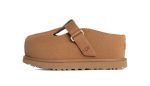 UGG Goldenstar Hi Clog Chestnut נעלי בית לגברים