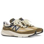 New Balance 990v6 Made in USA 990v6 ‘Dark Camo’ סניקרס