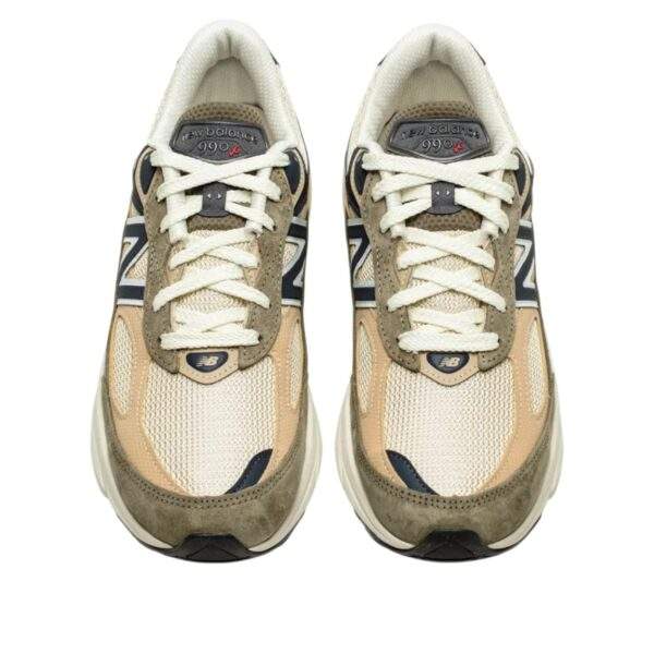 New Balance 990v6 Made in USA 990v6 ‘Dark Camo’ סניקרס