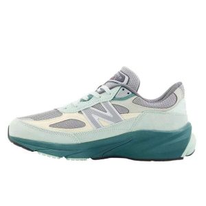 New Balance 990v6 ‘Community Mint’ סניקרס