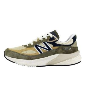 New Balance 990v6 Made in USA 990v6 ‘Dark Camo’ סניקרס