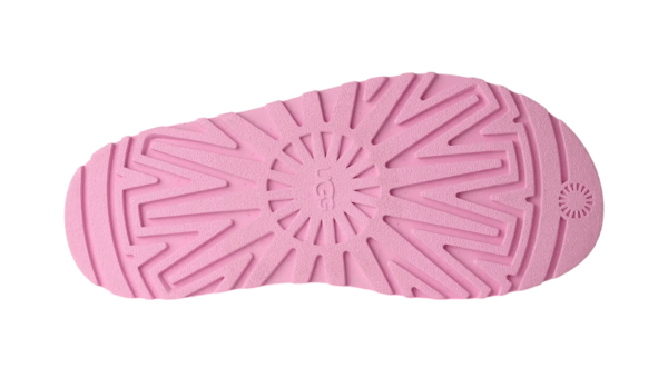 UGG Women’s GoldenGlow Sandal Pink Diamond נעלי האג