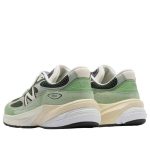 New Balance x Action Bronson 990v6 ‘Amazonia’ סניקרס